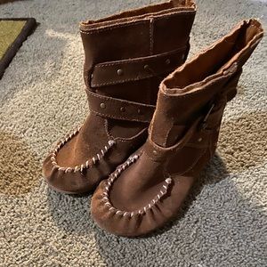 Toddlers boots